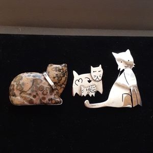 PUUURRFECT CAT LOVERS DREAM 3 PIECE SET